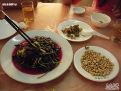 莲花公园煎蟹5-莲花公园煎蟹(总店)