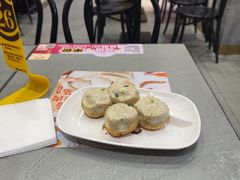 -小杨生煎(白玉兰广场店)