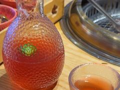 -松鱼亭·和牛烧肉(协鑫广场店)