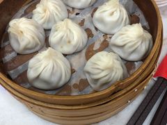 苏州汤包-老盛兴汤包馆(大华二路店)