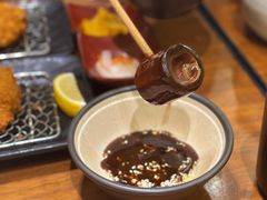 -胜博殿霸王树(嘉里中心店)