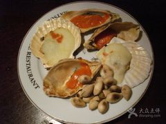 -松子料理(亮马桥店)