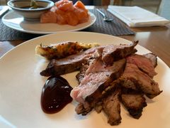 -北京王府井希尔顿酒店·万斯阁西餐厅