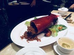 -8餐厅(新葡京酒店)