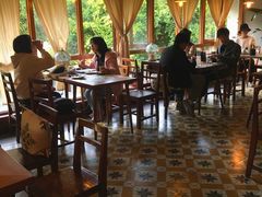 -时光花园(白鹭洲店)