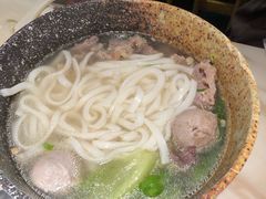 -为什么牛潮汕牛肉火锅(中信广场店)