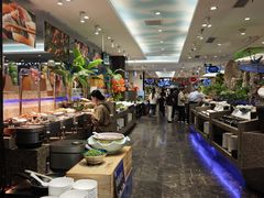 -初色海鲜自助(万丰路店)