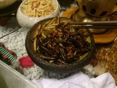 -慢丽江·云南野生菌土鸡锅(付家庄店)