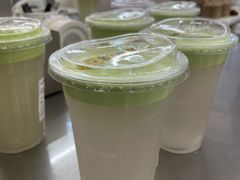 -Yee3·三号椰(上海中山公园龙之梦店)