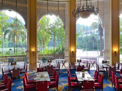 -广州凤凰城酒店-维也纳西餐厅