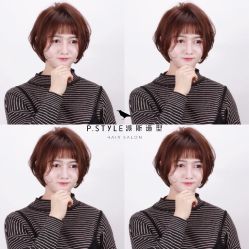 -P.STYLE派斯造型