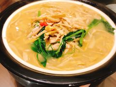 -燕郊烧鸽子(广安路店)