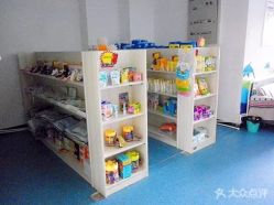 婴儿用品-海豚湾婴儿游泳(塘沽店)