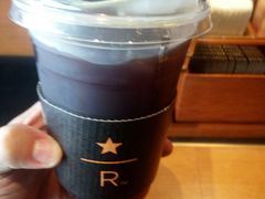 -星巴克(深圳海岸城4楼店)