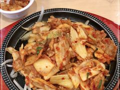 -春明狗肉馆(经开一区店)