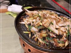 -那家小馆•北京菜•烤鸭(中关村店)