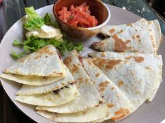 辣牛肉饼-萨尔瓦多Salvador's