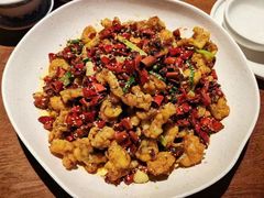 -首秀·四川料理(星耀101店)