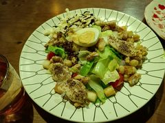 -盘炉forenza·云贵川融合小食堂 ( 钟楼中柳巷店)