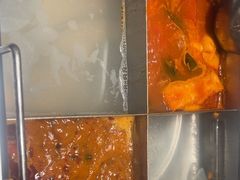 -海底捞火锅(青悦城店)