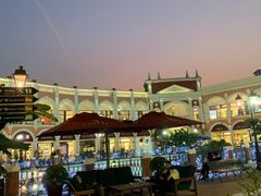 -佛罗伦萨小镇广佛名品奥特莱斯(疏港路店)