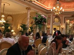 -The Ritz Restaurant