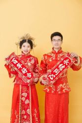 -太郎花子婚纱摄影艺术中心