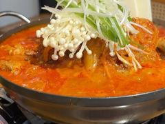 -海云台韩式汤饭·13年匠心韩料(南山店)