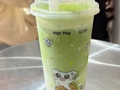 -KOI Thé(正佳广场店)