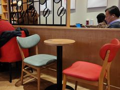 -COSTA COFFEE(西贸凯德晶品4层2店)