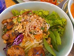 -CHINCHIN 青青·泰国料理(万象食家店)