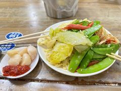 -老刘家泡馍·陕西老字号(钟楼广济街店)