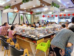 -咕叽咕叽自助烤肉小火锅(茂业清扬店)