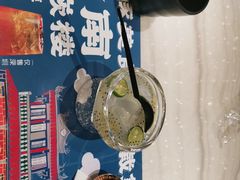-馔豚·台北菜专门店(深圳湾万象城店)