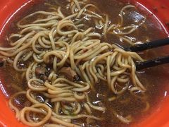 -食惠里小笼包面馆(越秀店)