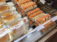 -85度C(深圳佳宁娜店)