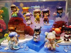 -泡泡玛特POPMART(国金街店)