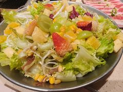 -Ant 蚂蚁洞烤肉·大营地(上海静安大悦城店)