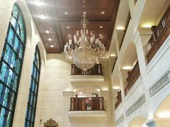 -马勒别墅饭店(静安寺店)