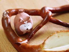 -富贵面包公司(运河店)