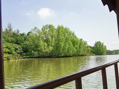 -东寨港红树林旅游区