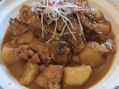 -岚县土豆宴(总部)