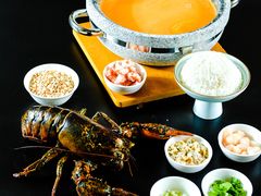 -禧瑞都大饭店(吊桥路店)