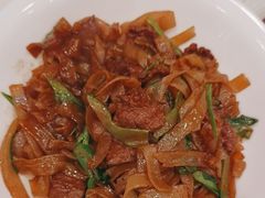 -凤凰楼酒家·粤宴点心(华强北店)