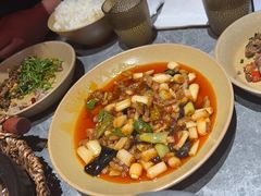 -廖川菜(八佰伴店)