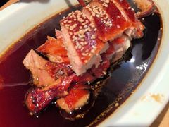 -南京大牌档(龙江新城市广场店)