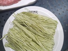 -古铜老院铜锅涮肉·清真(双井店)