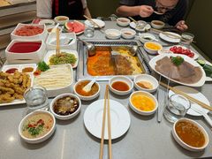 -海底捞火锅(振华广场生日主题店)