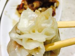 -西夏回族烧麦馆(牡丹街店)
