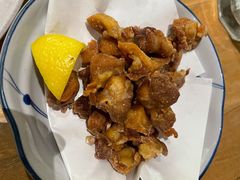 炸鸡软骨-Hatsune隐泉日式料理(SKP店)